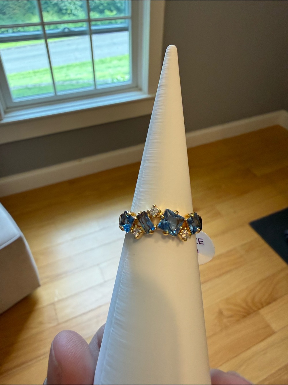 Bomb Party OG Ring